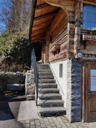 2 Bedrooms Duplex Chalet