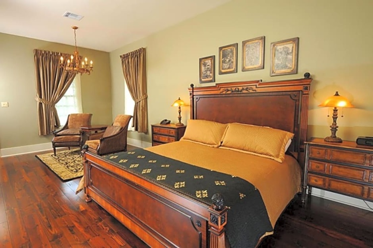 Standard Double Cottage