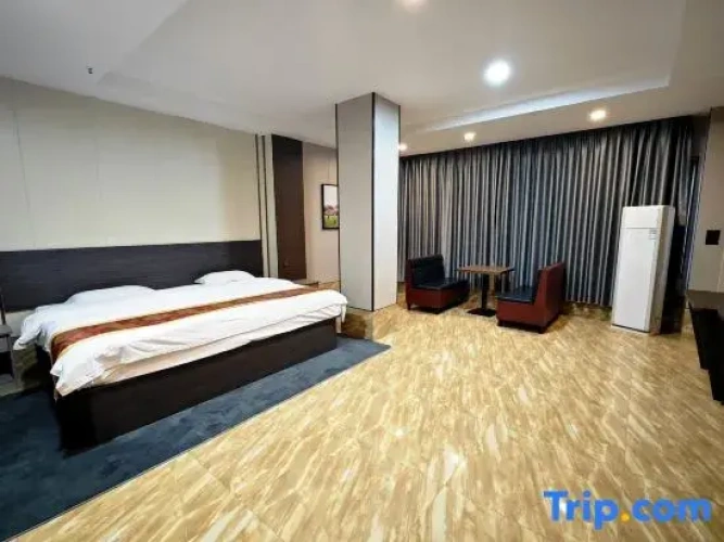 Premier Double room