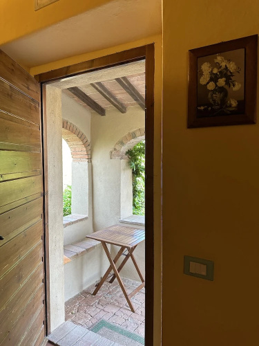 Antico Borgo di Tignano