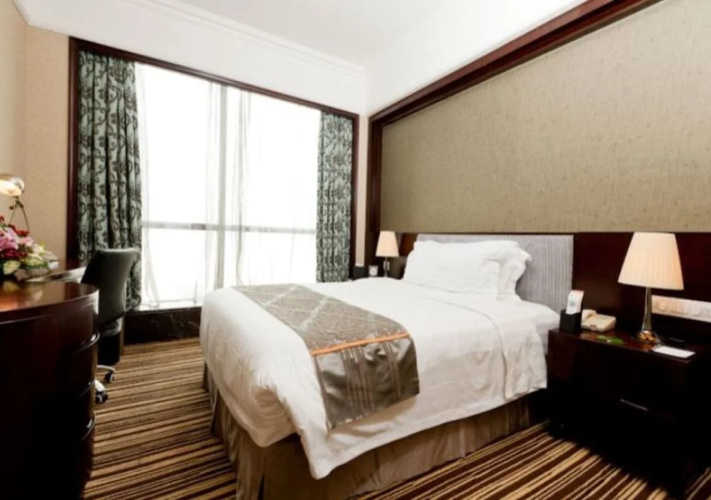 Suzhou Leeden Hotel