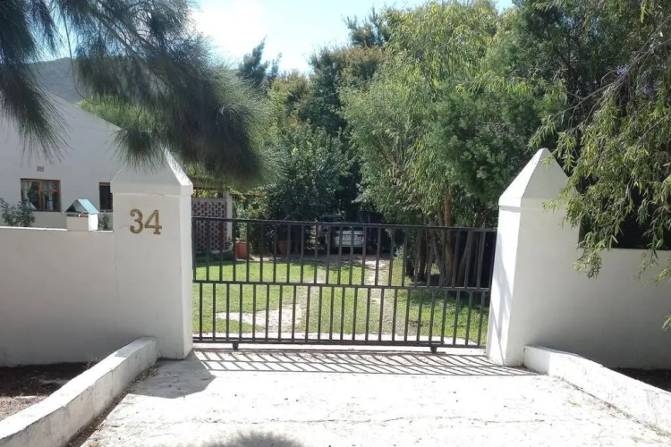 1 Bedroom Double Apartment