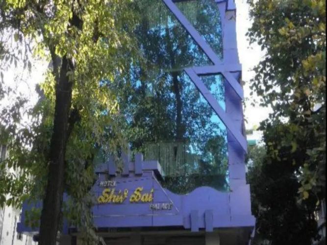 Otel görseli