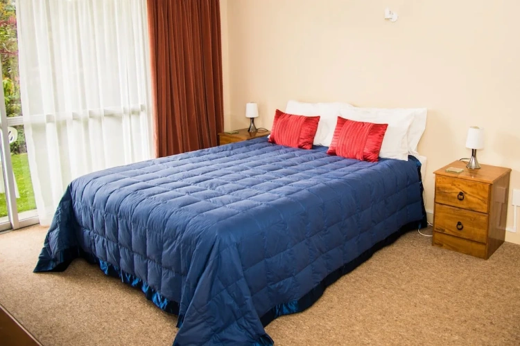 Standard Double Studio with balcony