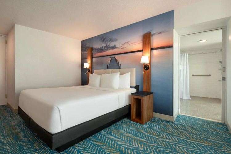 Fort Pontchartrain Detroit, a Wyndham Hotel photo 7