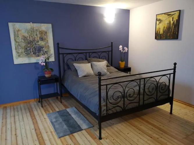 Park apartment