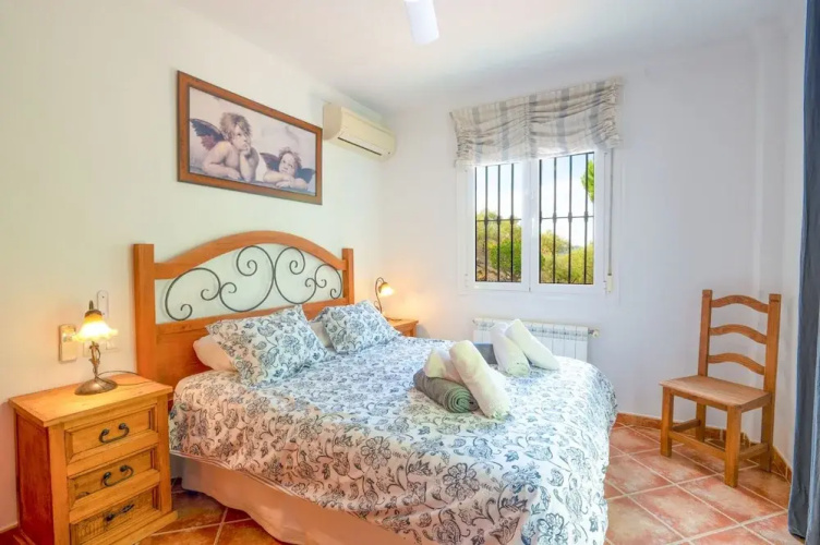 Casa Nobleza in C Mpeta
