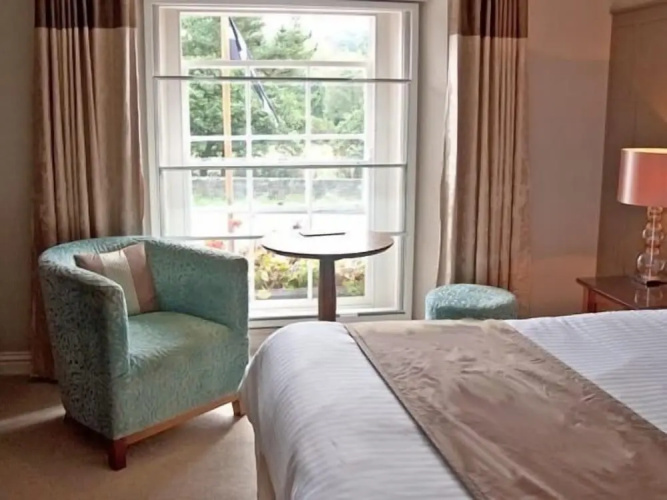 The Norway Inn