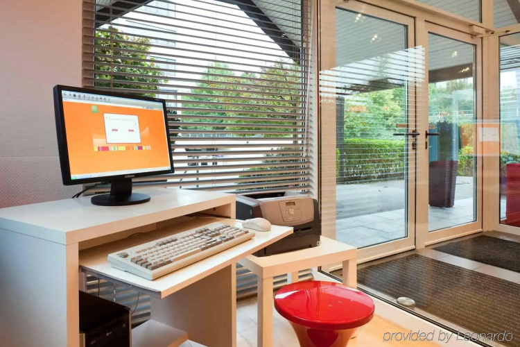 ibis Styles Düsseldorf - Neuss
