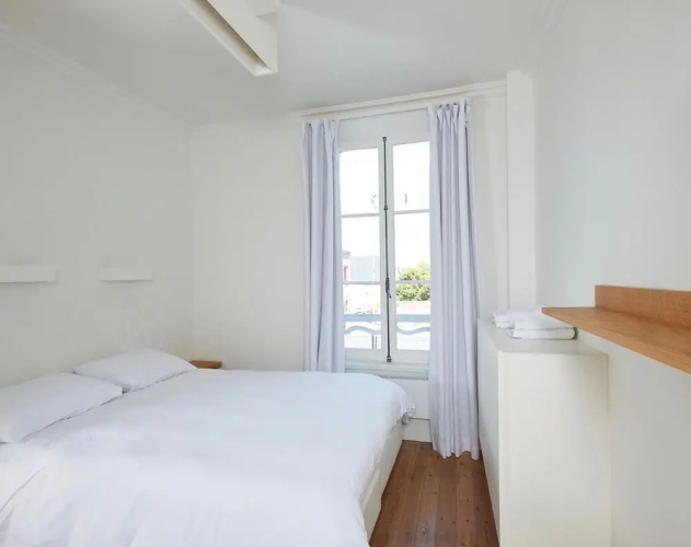 Hidden Bay Hotel