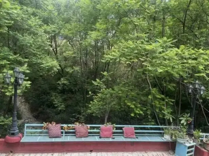 Hotel la Montaña