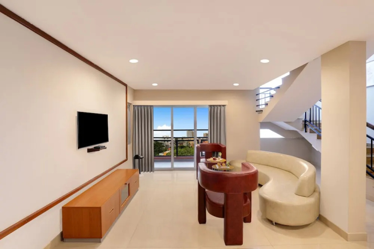 Imagen del hotel