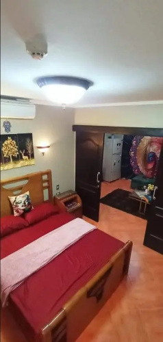 شالية بورتو مارينا 3 a الساحل الشمالي