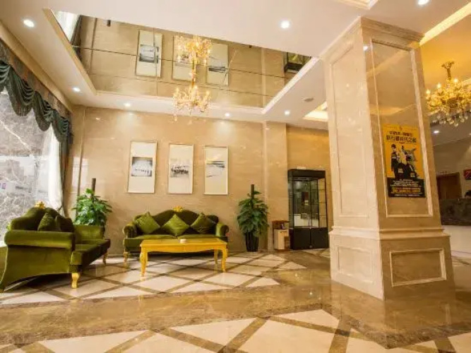 7722 Boutique Hotel