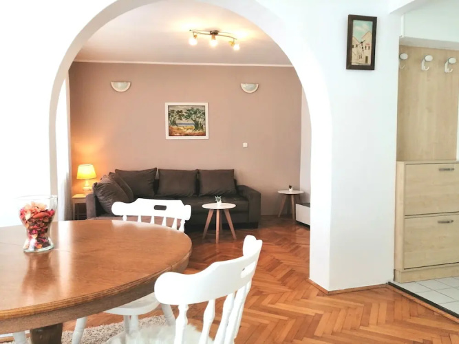 Apartments Ratomir