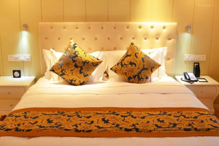 2 Bedrooms Grand Suite