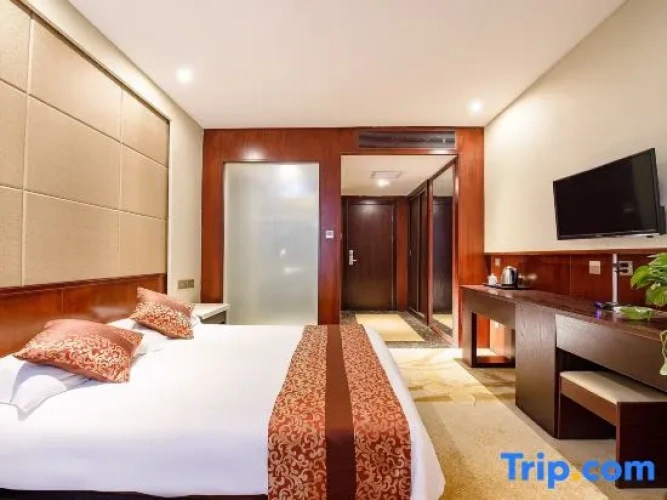 Business Double room