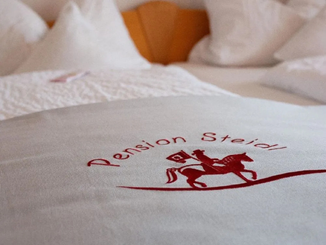 Pension Steidl
