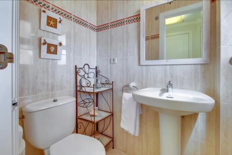 Apartamento Les Marines