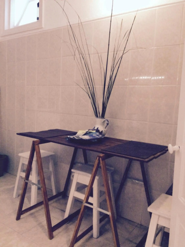 Aiola Duplex Eco-friendly