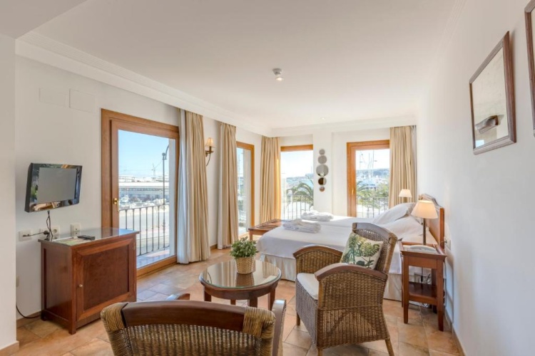 Supreme Junior Suite