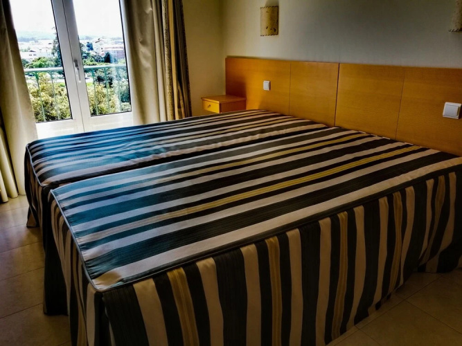 Travel Hotel