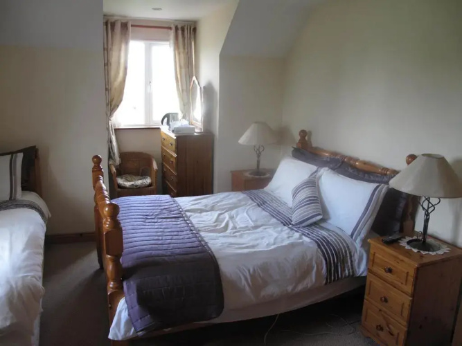 Glen Cove B&B