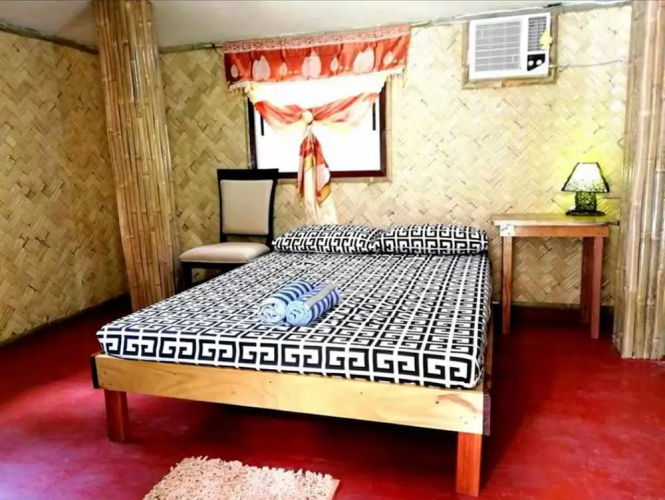 Mount Avangan Eco Adventure Park