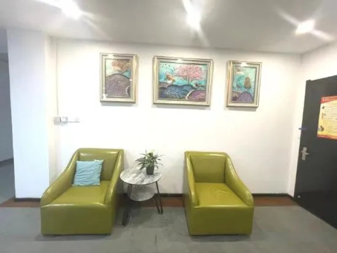 Cangzhou Boutique Hotel