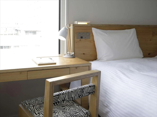 Hotel Locus