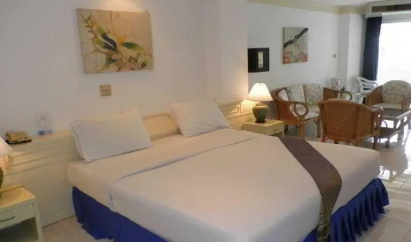 Phuket Palace Resort