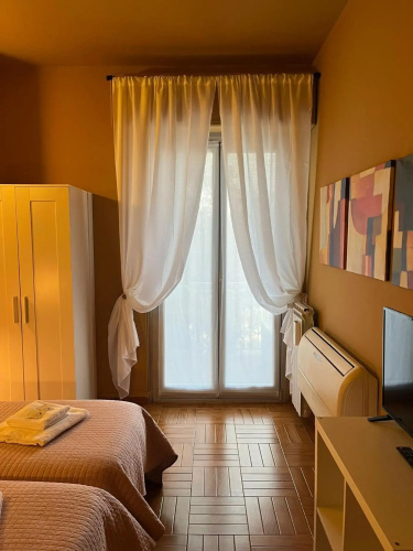 B&B Corso Porta Nuova 39
