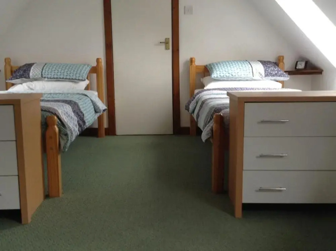 North End B&B