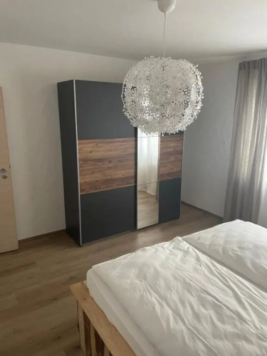 Ferienwohnung Rock