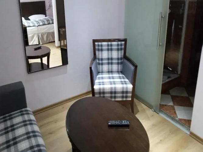 Business room