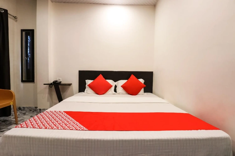 Standard Suite