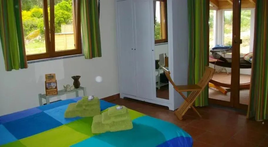 Casa Jaede