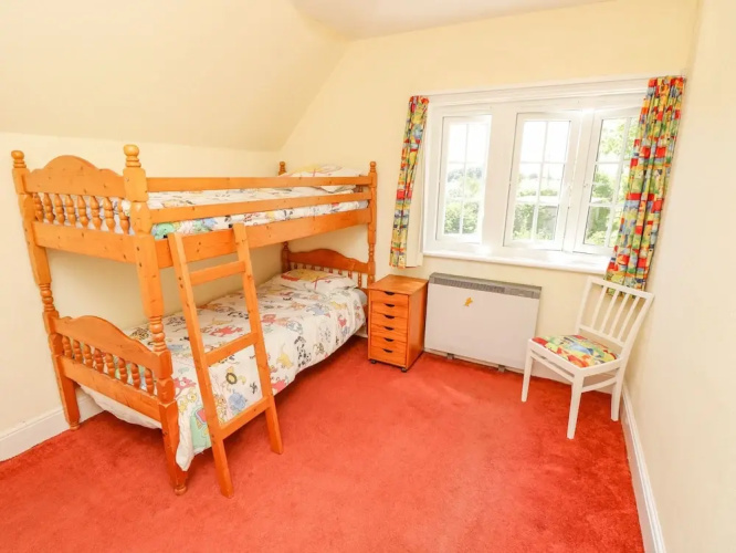 Ladylands Cottage
