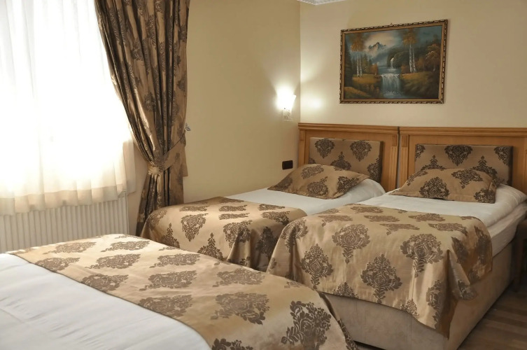 Фотография отеля