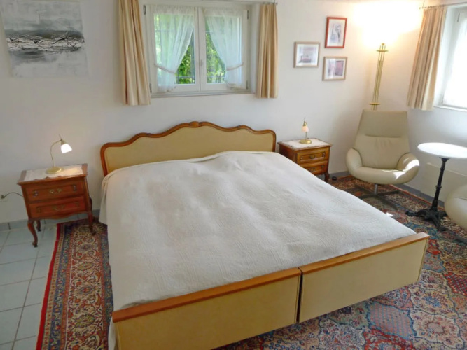 Apartment Beau Site Weggis 30670
