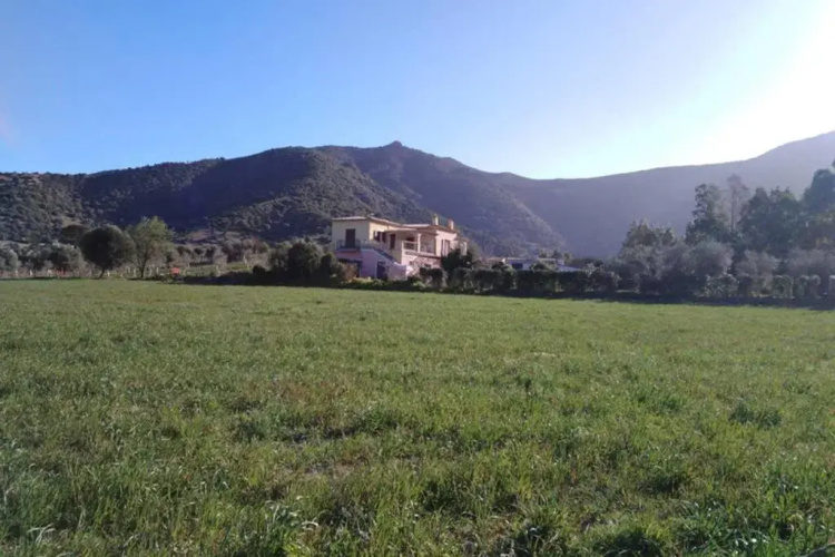 Agriturismo Donnolu
