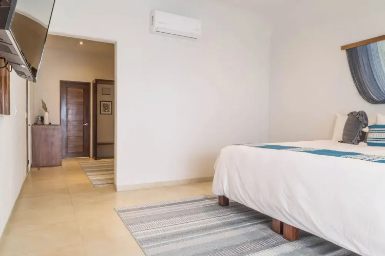 Hotel Ysuri Bucerias