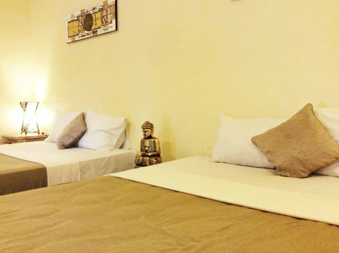 Bali Guest Villas