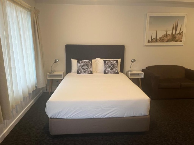 Standard Family room