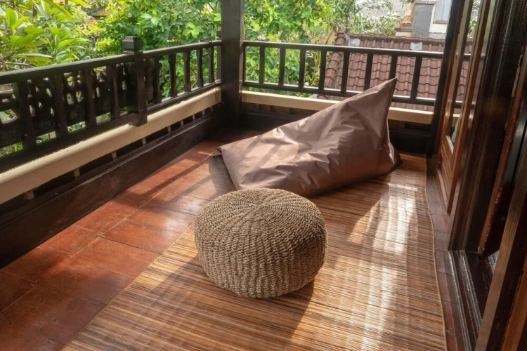 Katang-katang Guest House Bali