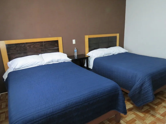 Hotel El Encanto
