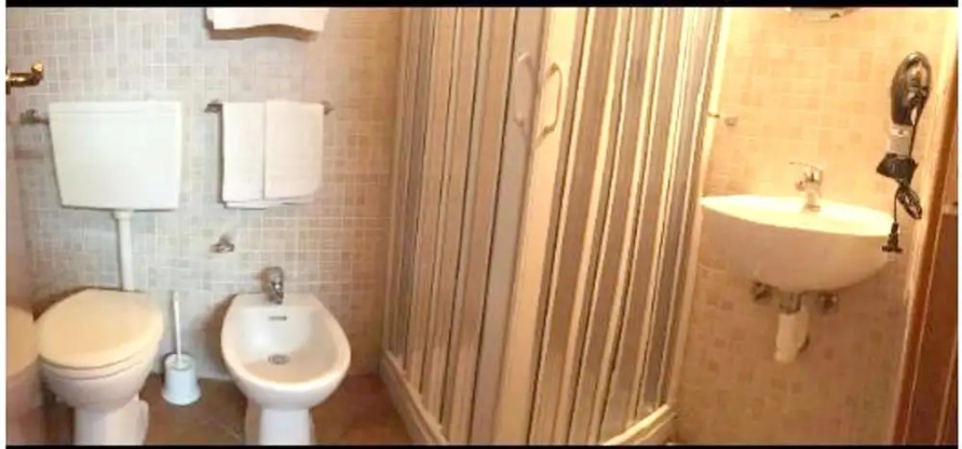 Studio In Palermo 500 M From The Beach