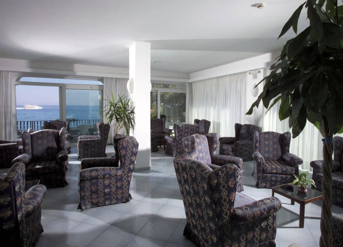 Hotel Imperial