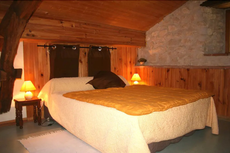 La Grange de Marcillac