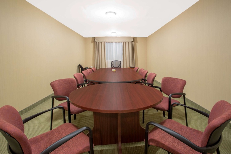 Ramada By Wyndham Williams Lake photo 14